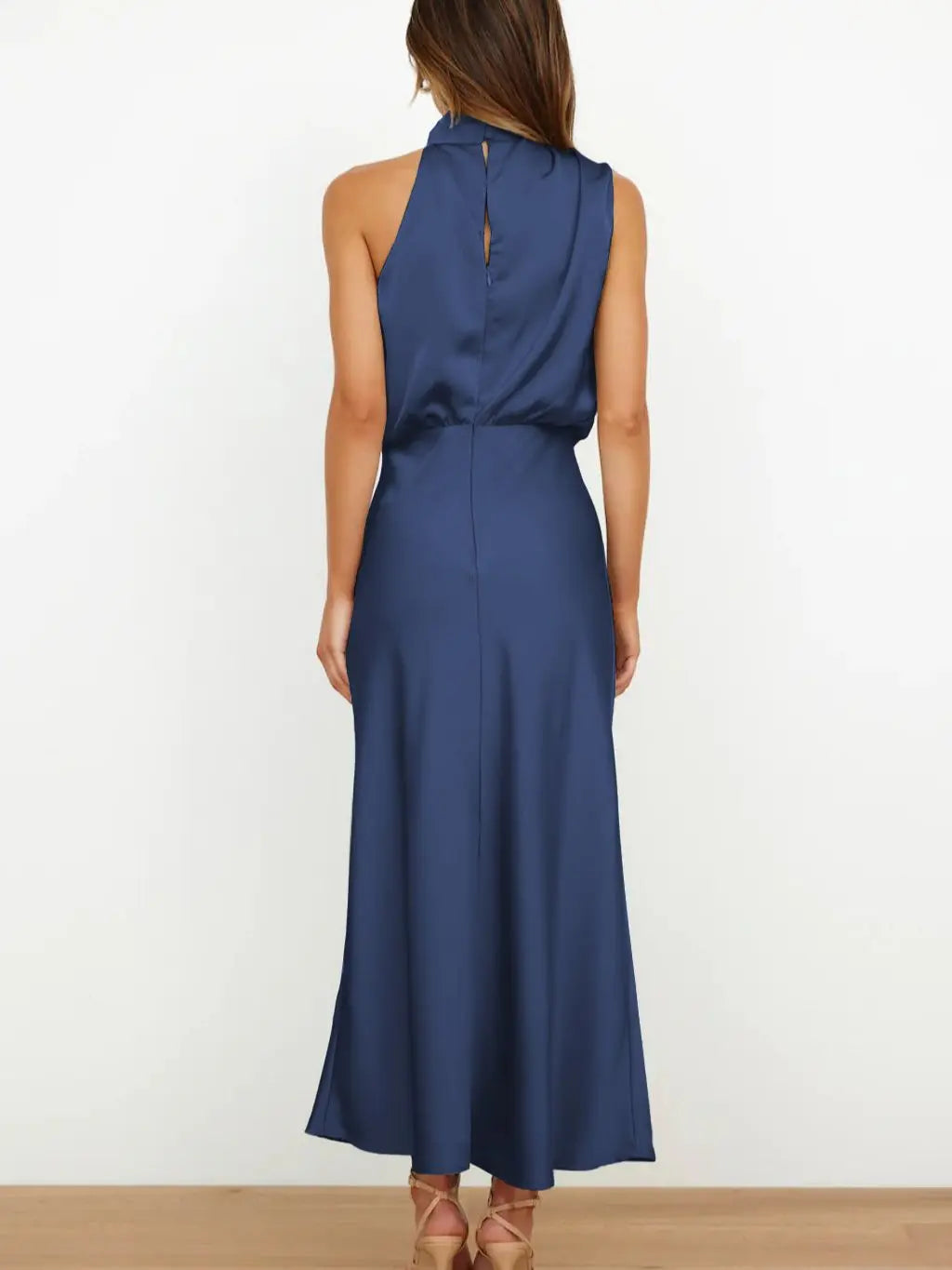 Dolores Timeless Evening Dress Premium Wardrobe Essential