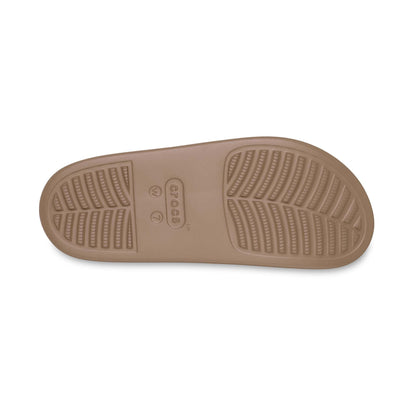 Dylan Platform Clog Slip-On Shoes in Frappe Latte