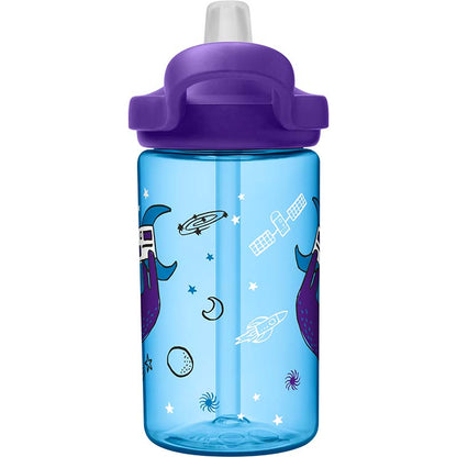 eddy+ Kids 14oz Bottle with Tritan? Renew in Sloths In Space