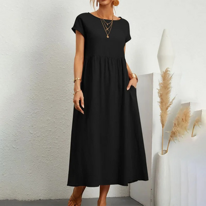 Dolores Versatile and Comfortable Summer Dress for Women