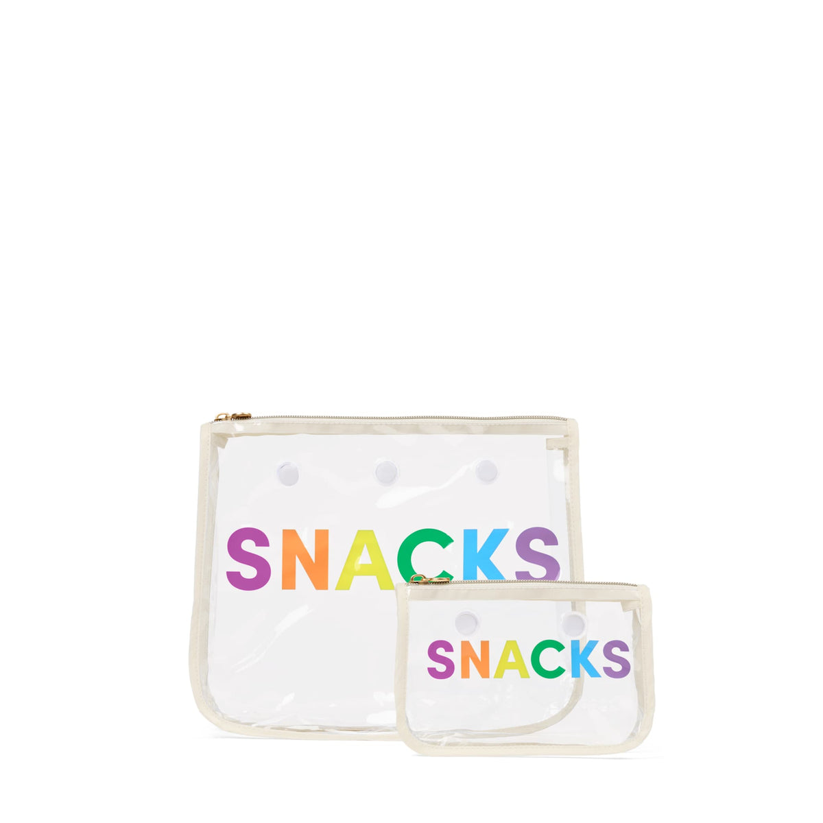 2-Pack Bogg Bag Insert - Snacks