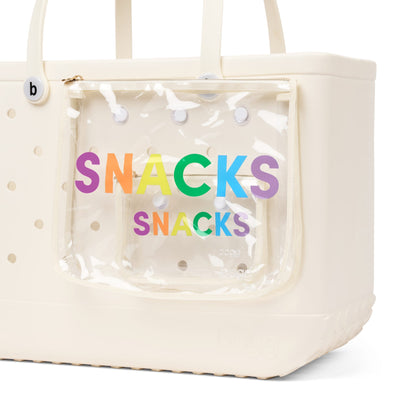 2-Pack Bogg Bag Insert - Snacks