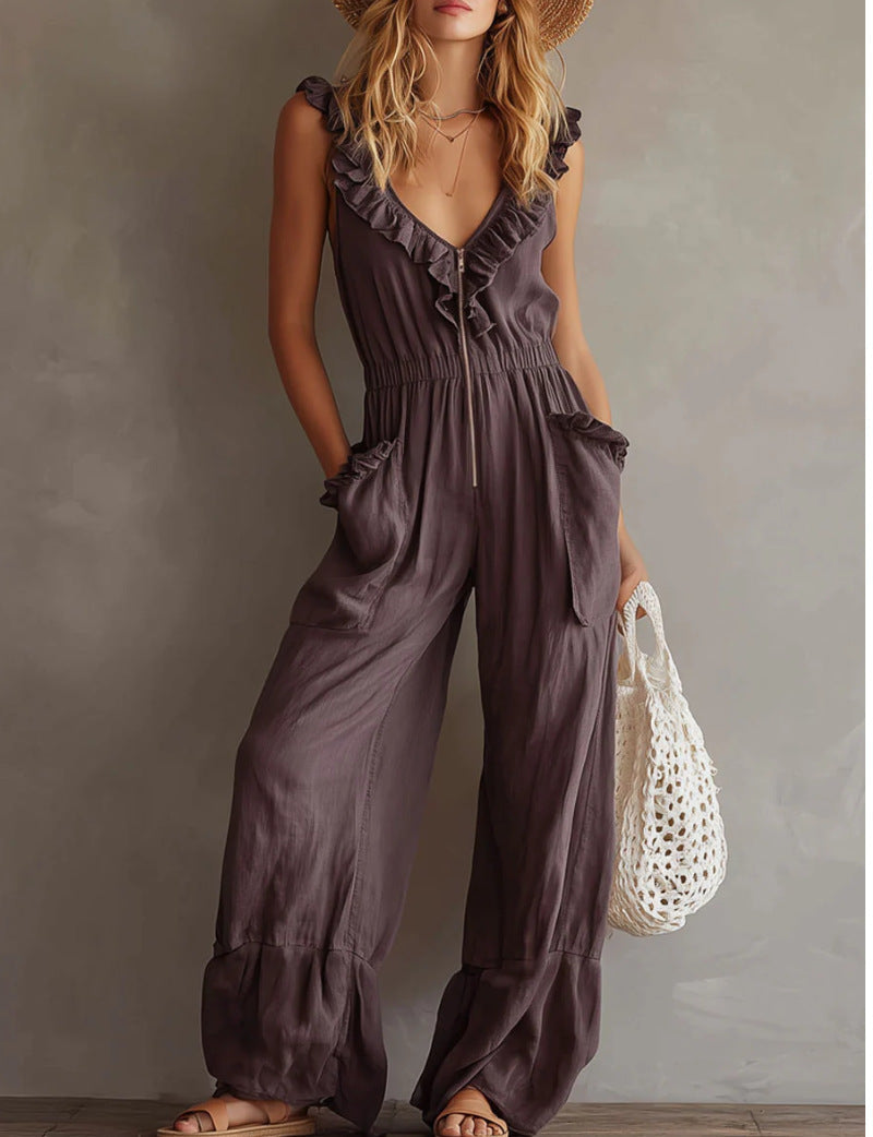 Effortless boho-chic for every warm-weather day.