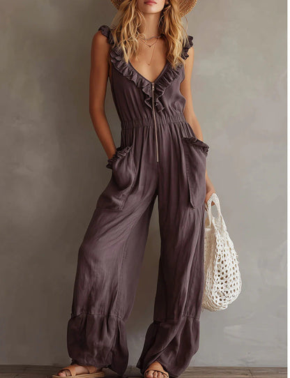 Effortless boho-chic for every warm-weather day.