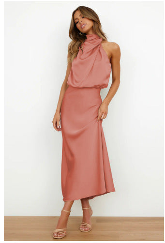 Dolores Timeless Evening Dress Premium Wardrobe Essential