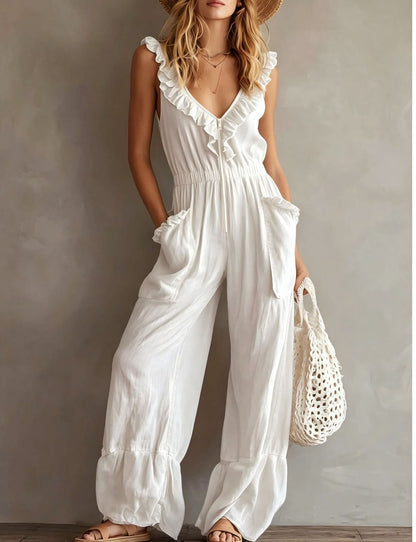 Effortless boho-chic for every warm-weather day.