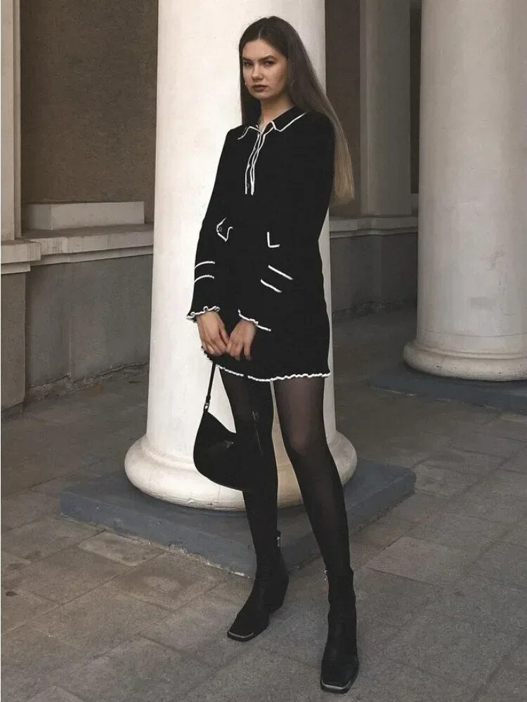 Dolores Elegant Dress for Women Timeless Daily Style