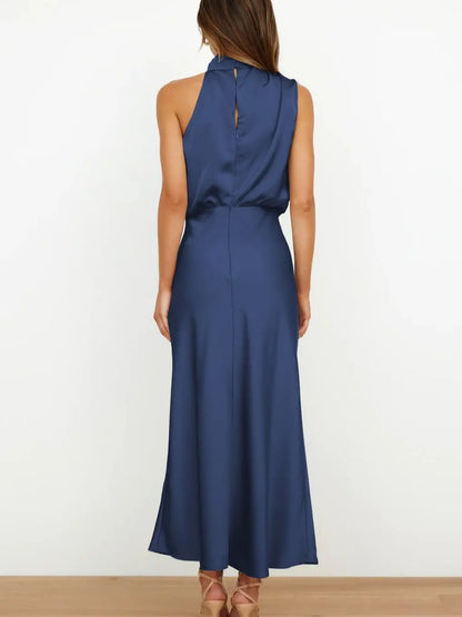 Dolores Timeless Evening Dress Premium Wardrobe Essential