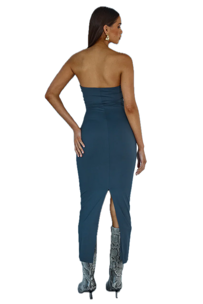 Eddie Midi Dress